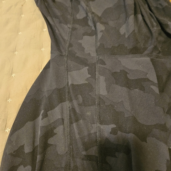 Lululemon align camo joggers - Picture 2 of 2